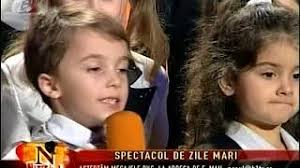 Bimbam- Nasul Tv- martie 2007