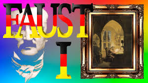 Faust I Marthens Garten Johann Wolfgang Von Goethe 19 Von 55 Youtube