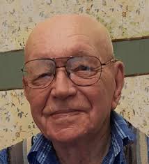 Alfred Simonson Obituary August 18, 2020