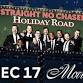 Straight No Chaser