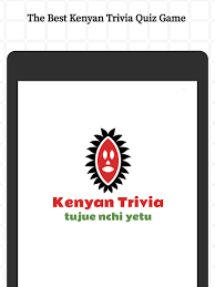 Whether you have a science buff or a harry potter fa. Download Kenyan Trivia Tujue Nchi Yetu Free For Android Kenyan Trivia Tujue Nchi Yetu Apk Download Steprimo Com