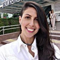 40+ "Nicole Baptista" profiles