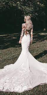 100 Stunning Long Sleeve Wedding Dresses Dream Wedding Dress Lace Lace Wedding Dress With Sleeves Wedding Gown Styles