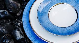 Table top ideas tables thoughts desk tabletop crop shirt shirts. Top 10 Luxury Tableware Designers For Superyacht Dining Yachting Pages
