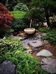 Japanese Garden The Miracle Of Zen Culture Small Japanese Garden Portland Japanese Garden Japanese Garden Landscape