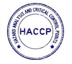 Haccp Methode Formation Haccp Definition Et Haccp Norme