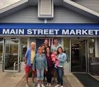 About Us – History – Main Street Market