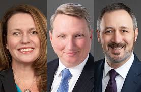 The Pennsylvania Office of Attorney General: A 'New' Direction