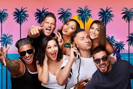 Meet the dancing with the stars 2019 cast! Plastic Surgeon Reveals Jersey Shore Stars Reunion Touch Ups Page Six