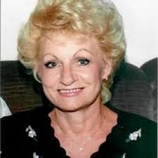 Helga Marie-Luise Frazier Obituary October 24, 2024