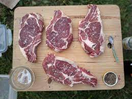 Where can i buy half a cow near me. How To Buy Half A Cow Buying Half A Cow In Michigan