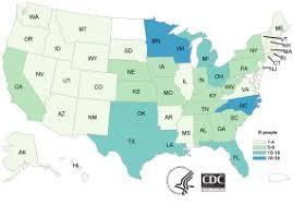 This can last about four to seven days, and most individuals recover without treatment. Multistate Outbreaks Of Salmonella Infections Linked To Contact With Live Poultry In Backyard Flocks 2018 Final Update Multistate Outbreaks Of Human Salmonella Infections Linked To Contact With Backyard Flocks June 2018 Salmonella Cdc