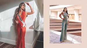 Последние твиты от gazini ganados (@gazzzini). Every Of Gazini Ganados Pre Miss Universe Ootds Handbags Fashion By Louis Vuitton Co Com