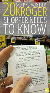 If You Shop At King Soopers Fred Meyer Fry S Smith S Or Ralph S You Re Familiar With Kroger You Ma Shopping Hacks Couponing For Beginners Kroger Couponing