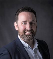 Michael Quinn, Managing Director, Ardmac Offsite Manufacturing & Engineering