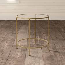 5 out of 5 stars. Broyhill End Table Birch Lane
