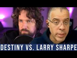 Destiny (Steven Bonnell)