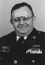 Obituary information for Allen J. Brady