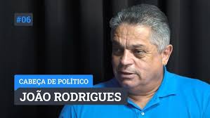 Cabeça de Político #06