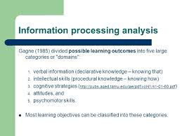 Instructional Design Jma 503 Objectives 1 Review Instructional Analysis Analysis Of The Learning Tasks Review Instructional Analysis Analysis Of Ppt Download