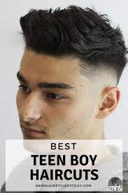 Pin On Best Hairstyles For Men