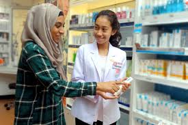 Pharmacy Services