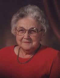 Elda Briese Obituary May 23, 2015