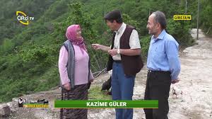Giresun Da Cobanimizi Ariyoruz Cobanla Bas Basa Ciftci Tv Youtube