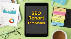12 SEO Report Templates You Need in 2025