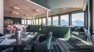 Flotex Is A Flocked Flooring Range By Uk Manufacturer Forbo Designed To Withstand The Demands Of A Busy Ski Resort While