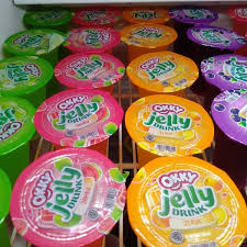 Okky jelly drink lagu mp3 & mp4. Okky Jelly Drink