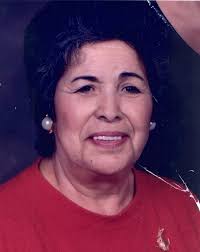 Eloisa Ramirez Obituary