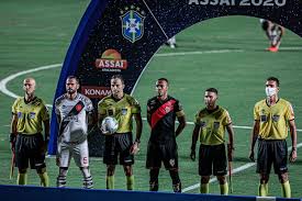 Atlético clube goianiense fundado em 02 de abril de 1937 endereço: Vasco Empata Com O Atletico Go E Deixa A Zona Do Rebaixamento Radio Estacao Brasil