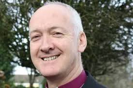 Nick Baines announced as new Bishop for Diocese of West Yorkshire and the  Dales