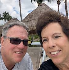 Brenda Koehler's Instagram, Twitter & Facebook