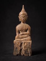 Ancient wisdom has a unique range of wooden products that will fit well in your customer's home and garden. Wooden Statues Of Buddha Buddha Statues Wood Catalog