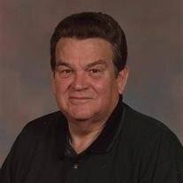 Marius 'Mat' Archie Turner, Sr. Obituary