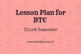 Brain Snacks Article Btc Practical Chart Paper 3rd Semester