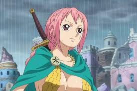 Top 55+ Sexiest One Piece Female Characters Ranked (2023) - OtakusNotes