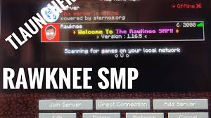 Connect to this minecraft unknown server using the ip pikadex. How To Join Servers With Tlauncher Fixed Not Authenticated With Minecraft Net Youtube