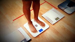 Choosing one, among these scales, depends on how you intend to use it. Comparing The Accuracy Of Body Fat Scales Video Abc News