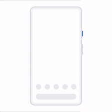 Share a gif and browse these related gif searches. Android 11 Continues Google S Work On The Power Menu Wallet Opening It Up To Third Party Apps