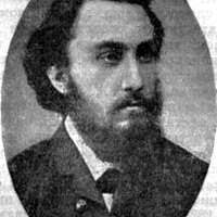 Lucio Victorio Mansilla daguerreotipo
