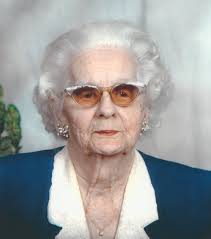 Grace Casey Obituary