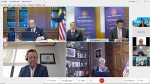 .(eurocham malaysia) today denied that putrajaya is mulling a complete economic lockdown after earlier today, malay mail reported on the memo sent to eurocham malaysia's members , which. Meeting With The Prime Minister Of Malaysia With Miti