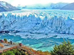 Argentinien ist das achtgrößte land der erde und bietet reisenden eine große vielfalt an landschaften. Die Top Reiseziele In Argentinien Prasentiert Von Hajosiewer De
