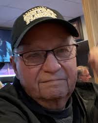 Thomas J. Dolan Sr. Obituary October 12, 2024