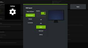 If you have low graphics card you can use fraps as fps counter in games. Nvidia Fps Counter Gone Programs Apps And Websites Linus Tech Tips