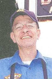 Terry Chapin Obituary (1957