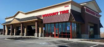 Discount of up to 10% on tires. Discount Tire 20050 W 153rd St Olathe Ks 66062 Yp Com